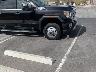 3500 gmc Denali dually bed for sale