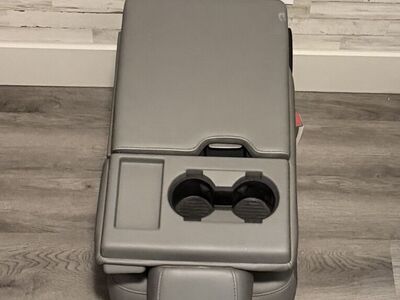 2018 NTO Ford F Series Center Console/ Jump Seat