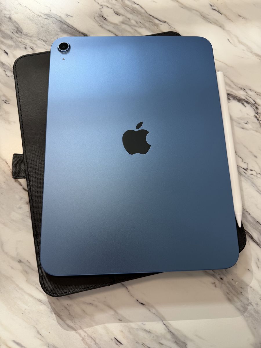 iPad A16 (11th generation)