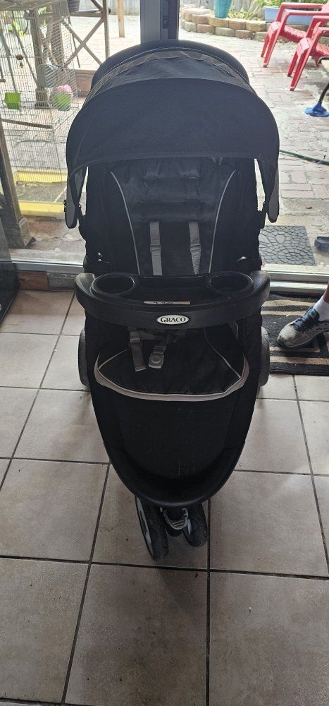 Graco Stroller