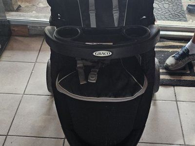 Graco Stroller