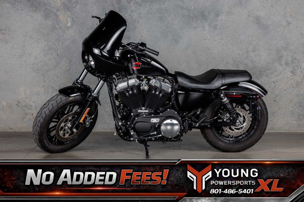 2022 Harley-Davidson® XL1200X - Forty-Eight®