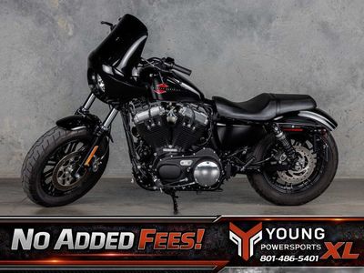 2022 Harley-Davidson® XL1200X - Forty-Eight®