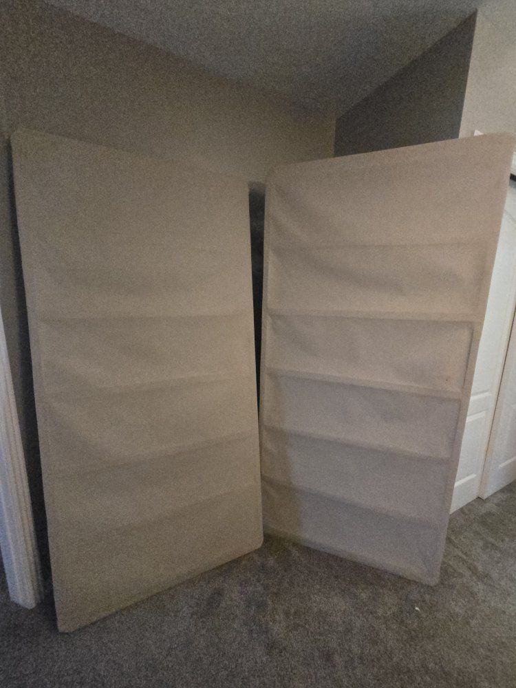 King Size Bunkie Board