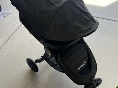 Baby Jogger City Mini GT Stroller