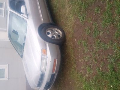 1997 Honda Accord Special Edition