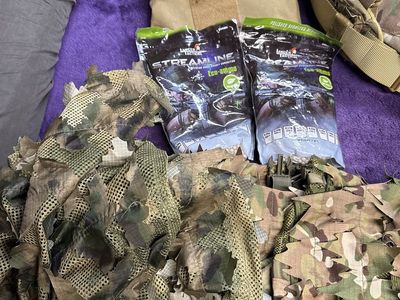 Airsoft lot for sale