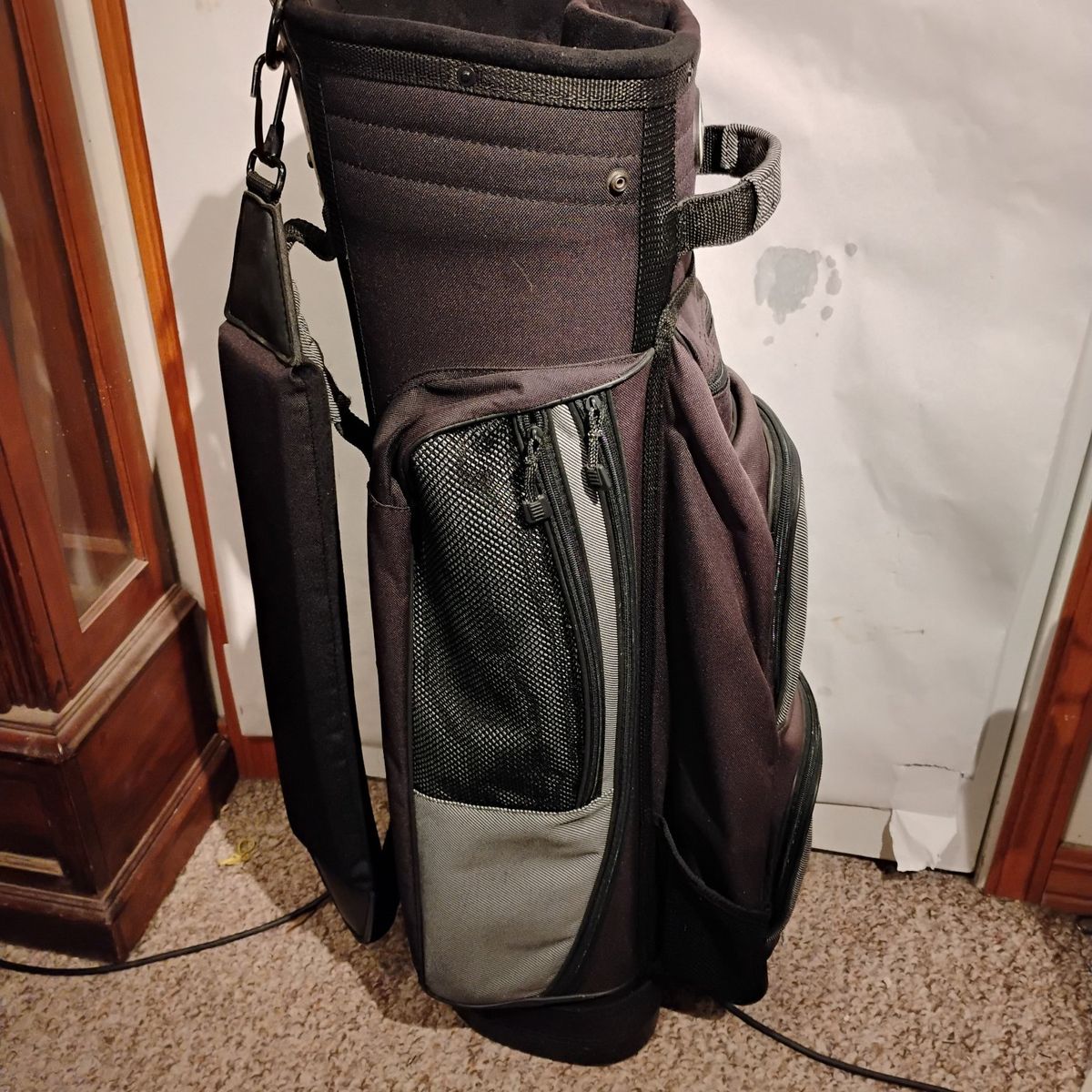 Tour Series By Burton Cart Golf Bag