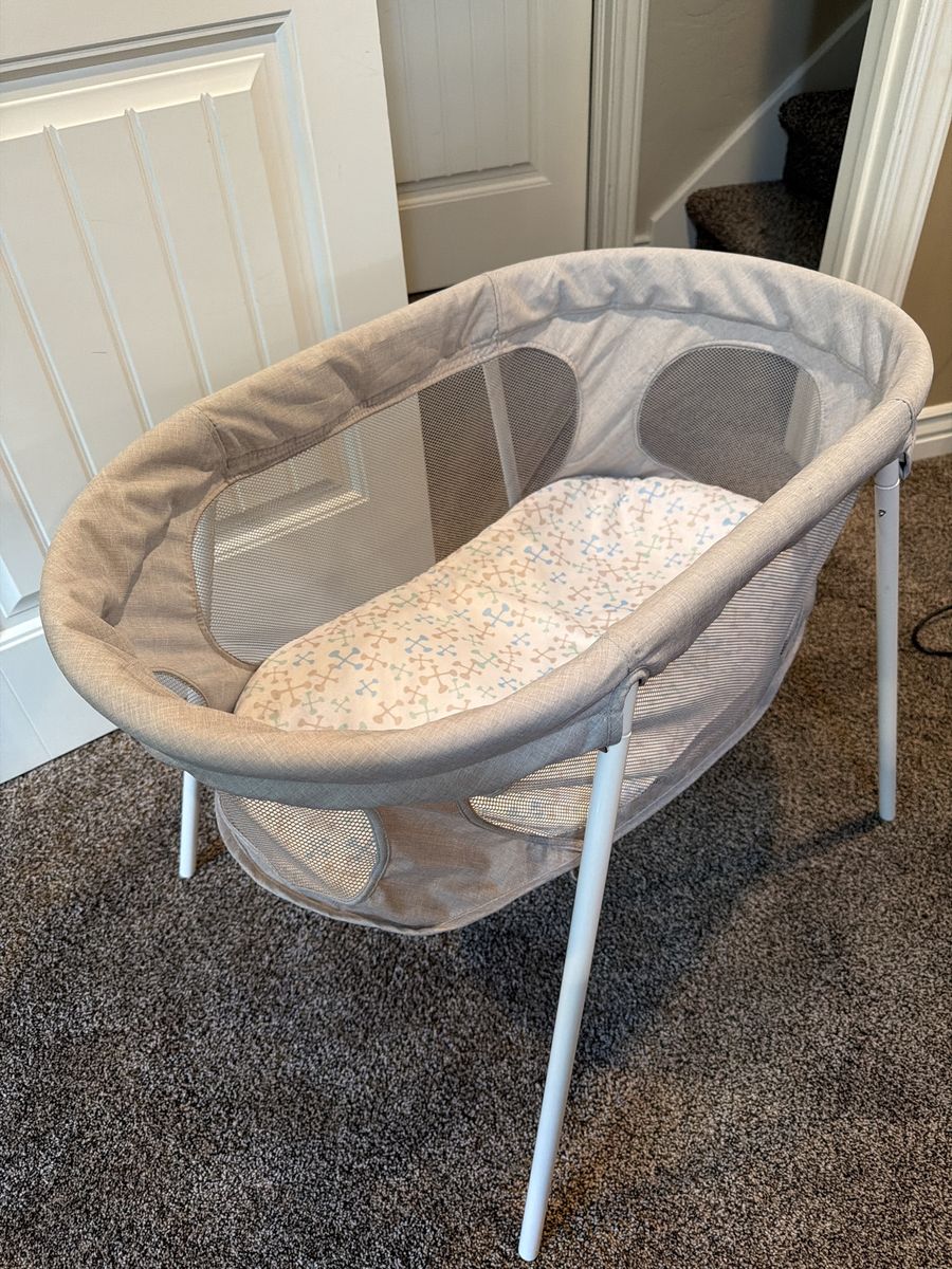 Infant Bassinet