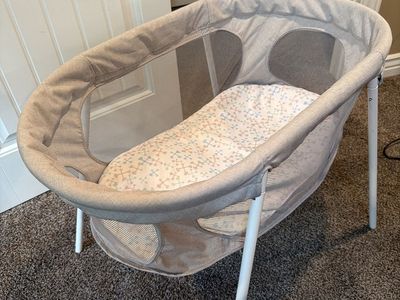 Infant Bassinet