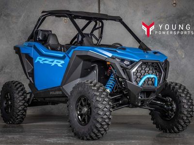 2026 Polaris® RZR Pro XP Ultimate