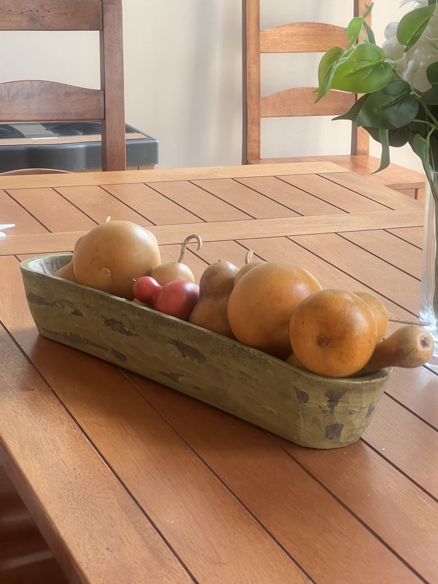 Compliments any decor!!!