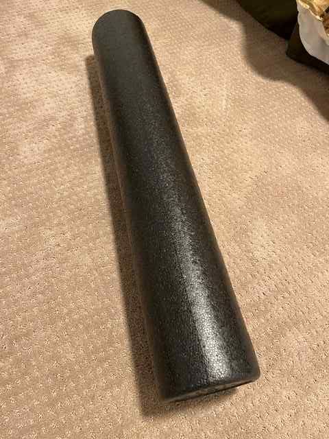 Exercise Roller