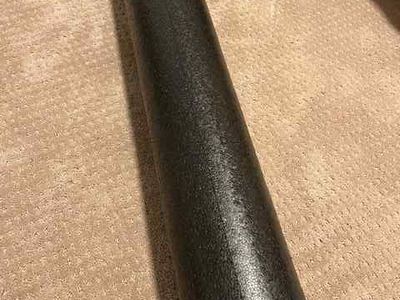 Exercise Roller