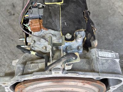 Subaru forester 2.5L CVT AT transmission