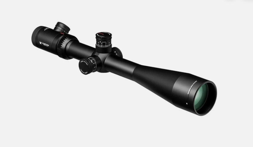 Vortex Viper ST RIFLESCOPE PST-624S1-A