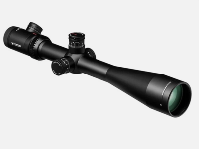 Vortex Viper ST RIFLESCOPE PST-624S1-A
