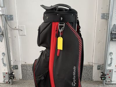 TaylorMade Rbz Cart Bag