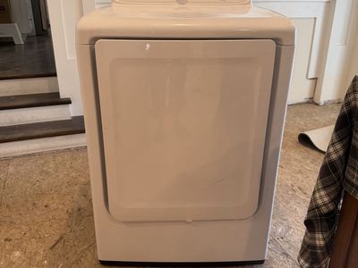 Samsung Dryer