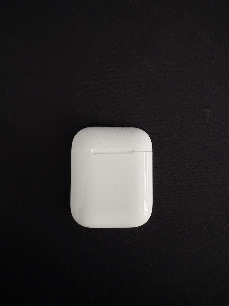 Apple Airpods