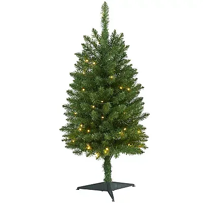 Christmas Tree 3-ft. Slim