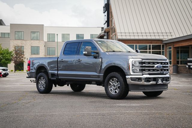 2024 Ford F-250 Super Duty Lariat