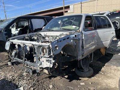 New Arrival - 1997 Toyota 4Runner Parts