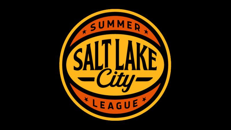 3 tickets, July 6th, NBA Summer League in SLC, Jazz vs Grizzlies