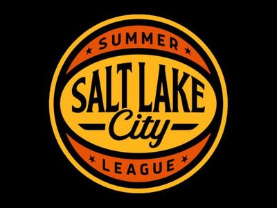 3 tickets, July 6th, NBA Summer League in SLC, Jazz vs Grizzlies