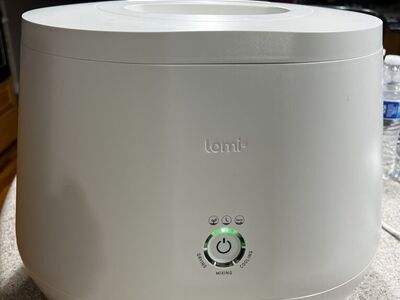 Lomi Kitchen Composter