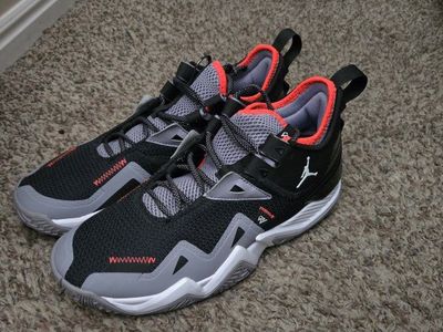 Air Jordan Westbrook One Take. Size 11