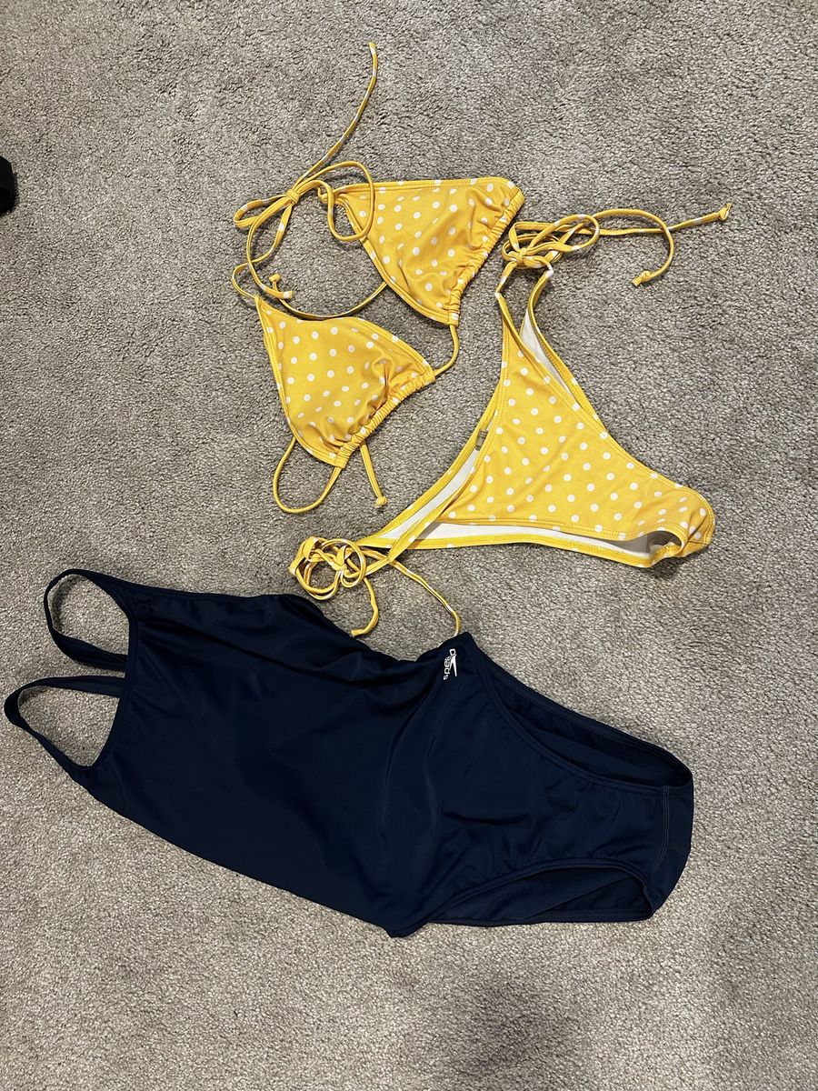 Swim suits