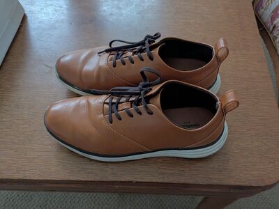 Men's Dress Shoes Size 8
