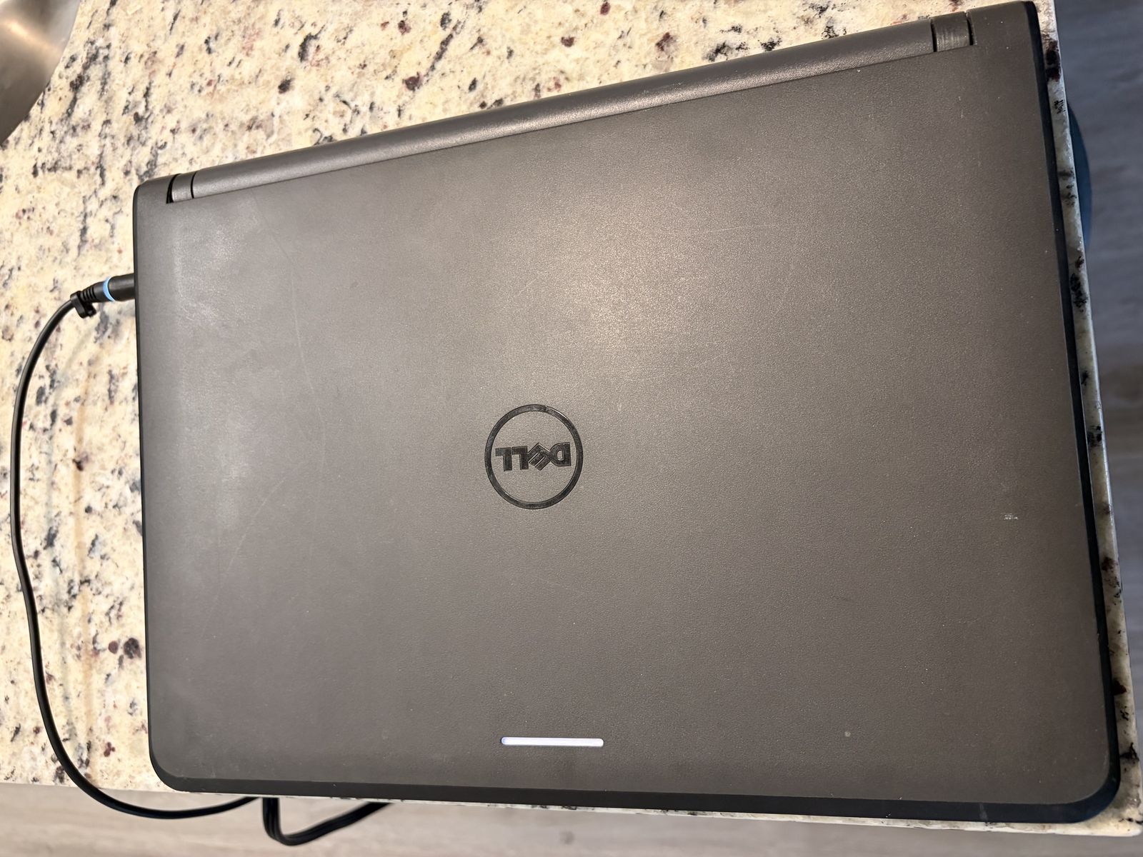 Dell Laptop (Refurbished)