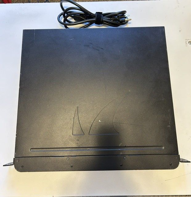 Barracuda Firewall Dual 1G and Dual 2.5G Networking