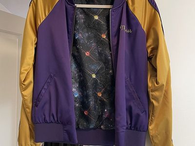 Marvel Avengers Jacket