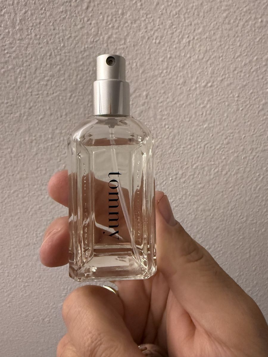 Men’s Tommy Cologne