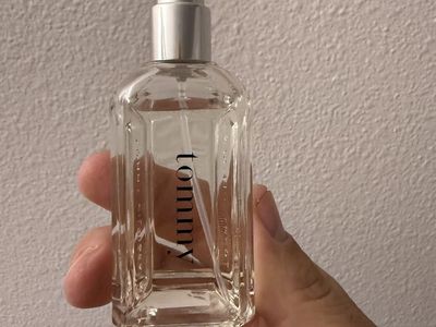 Men’s Tommy Cologne