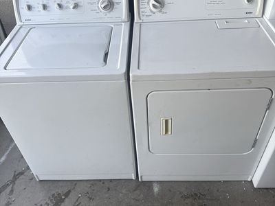 Washer Dryer