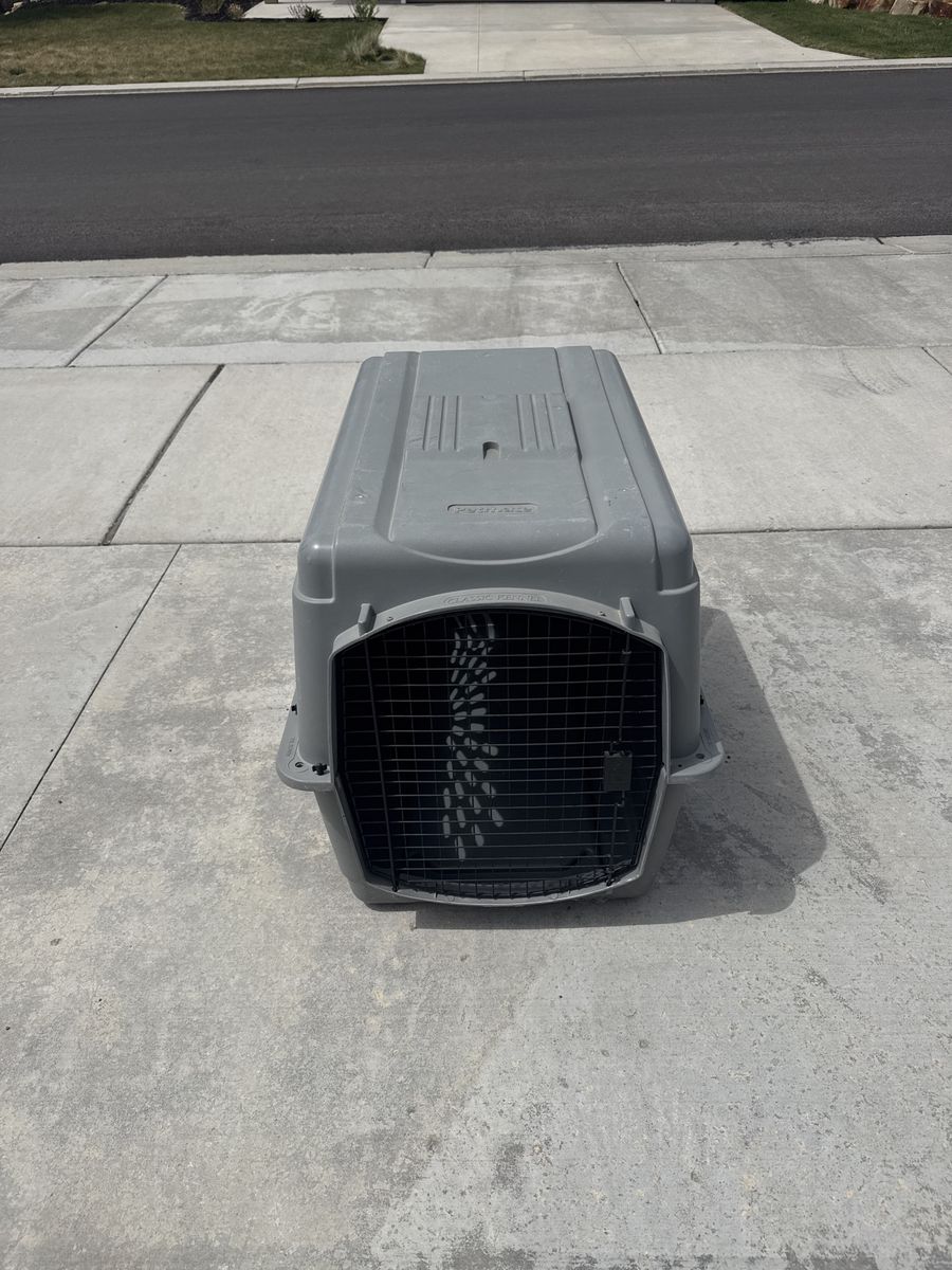 Petmate XL Dog Crate