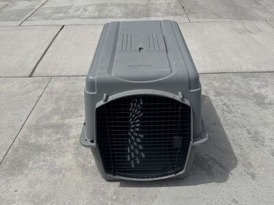 Petmate XL Dog Crate