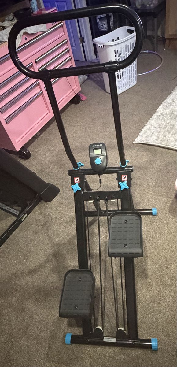 HXD-ERGO Stair Stepper