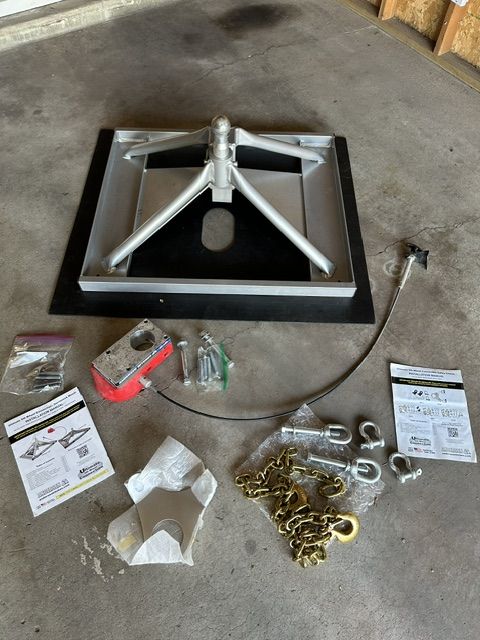 Andersen Ultimate Hitch