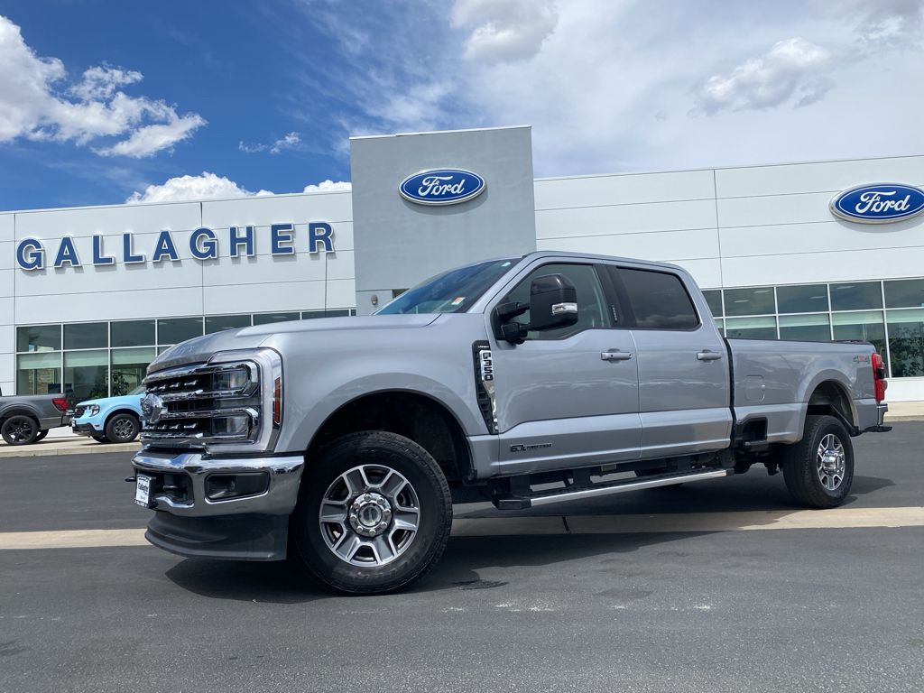 2024 Ford F-350 Lariat