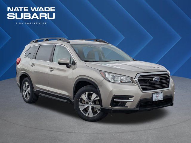 2020 Subaru Ascent Premium 7-Passenger