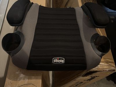 Chicco Booster Seat