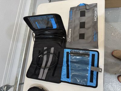 Mosko Moto Fatty Tool Roll