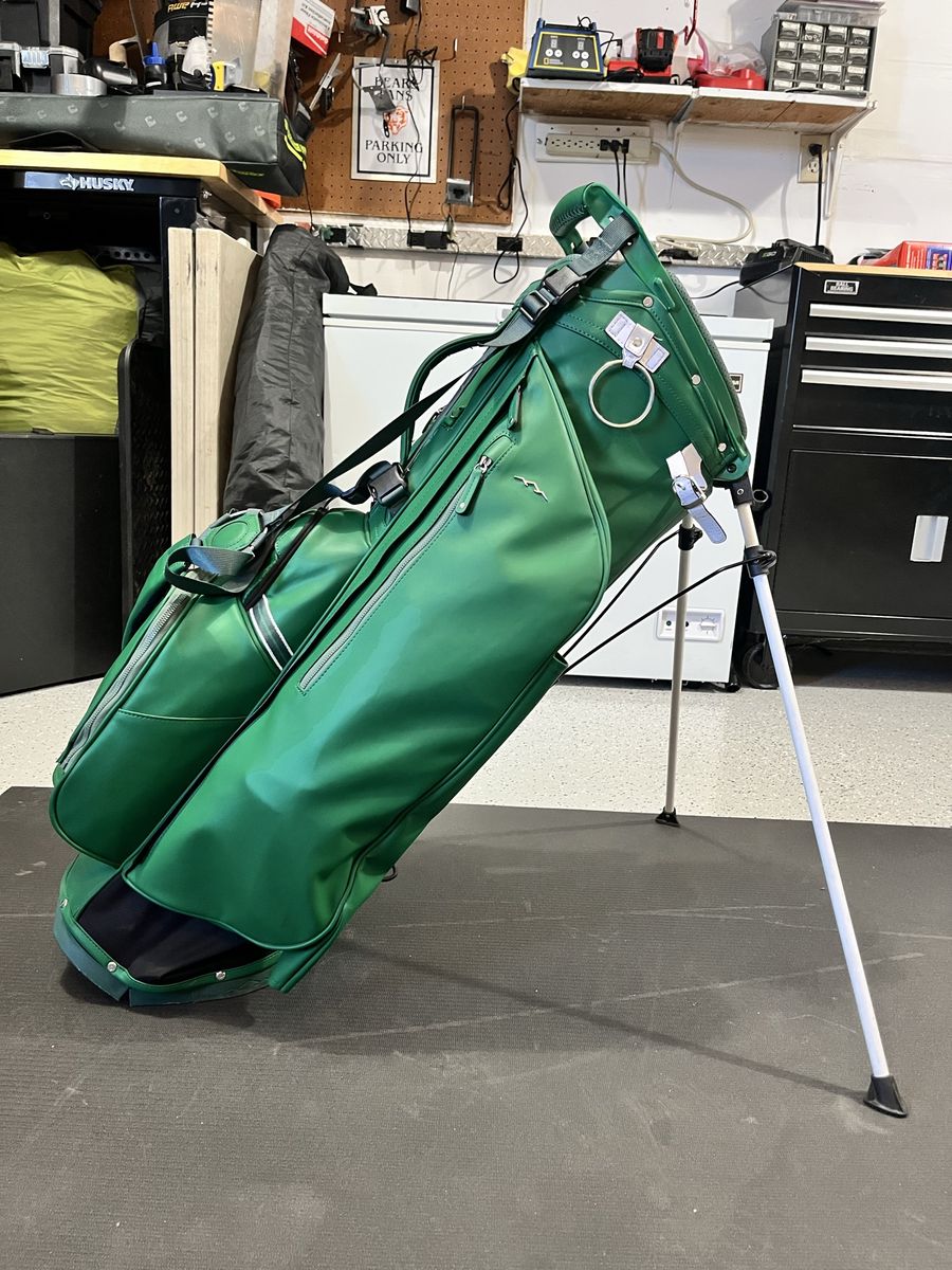 Sun Mountain Matchplay 14 bag