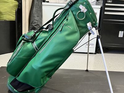 Sun Mountain Matchplay 14 bag
