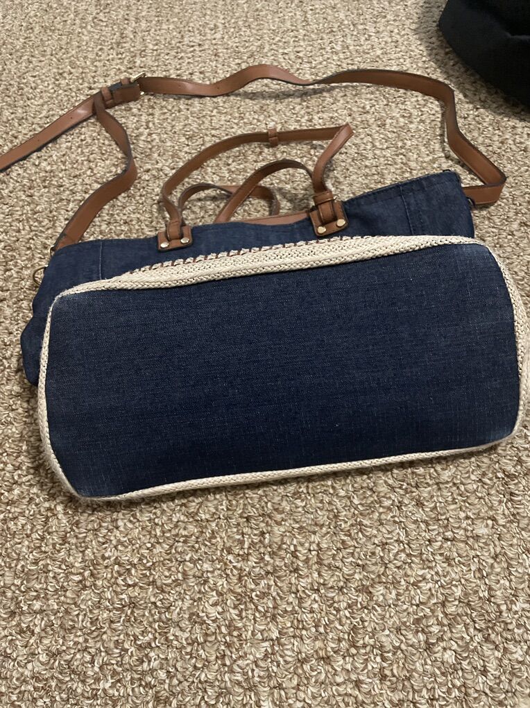 Purse / Bag